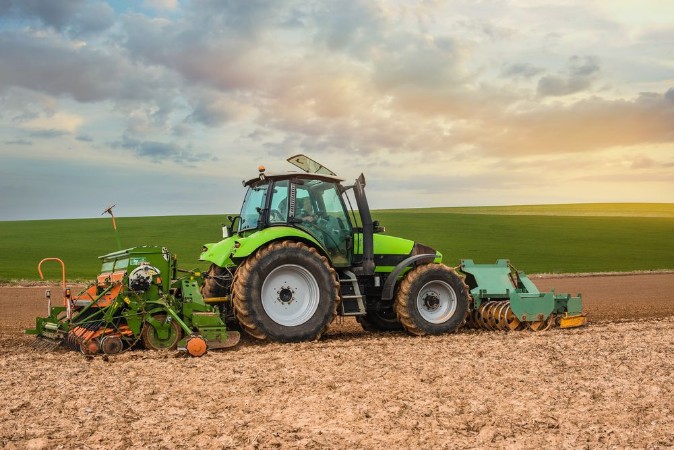 Image de Plantations de printemps