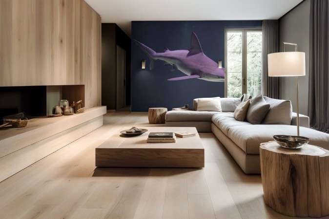 Picture of Requin  Nausicaa