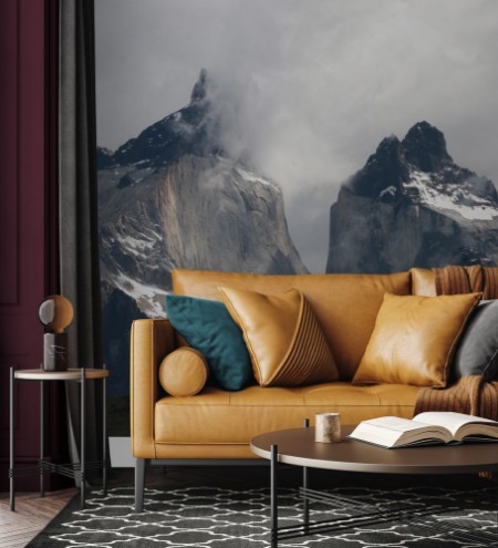 Picture of Orres del Paine