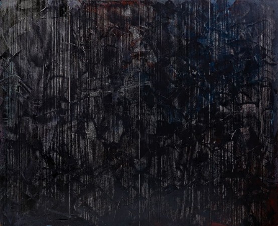 Picture of Wood background or texture