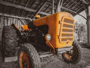 Afbeeldingen van Tracteur Someca