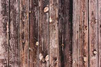 Pilt Old brown wooden oak texture Grunge vertical panel background