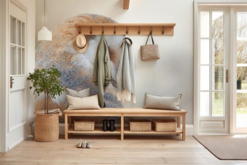 Afbeeldingen van The Barn owl Tyto alba Close-up portrait