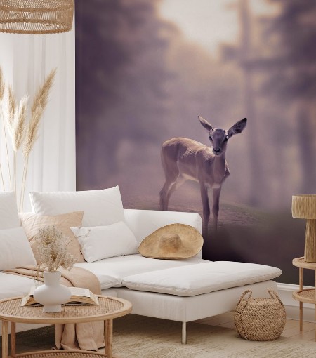 Picture of Hjortkalv