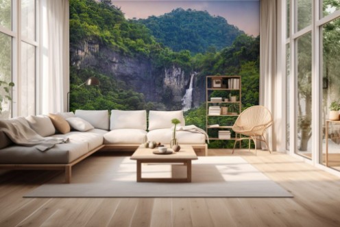 Image de In the Midst of the Jungle