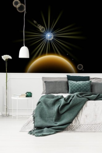 Afbeeldingen van Donkere energie ruimte