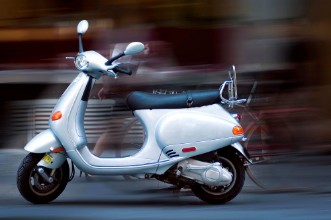 Afbeeldingen van Moped