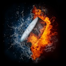 Afbeeldingen van Hockey Puck