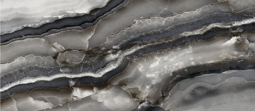 Image de Black abstract onyx marble background