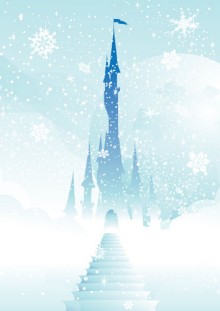 Image de Fairytalepalacenclouds