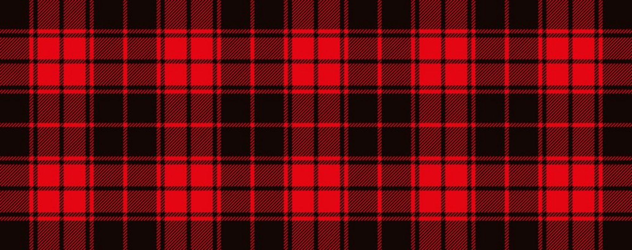Image de Red lumberjack style Vector gingham and bluffalo check line pattern Checkered picnic cooking table cloth Texture from rhombus squares for plaid tablecloths Flat tartan checker print 