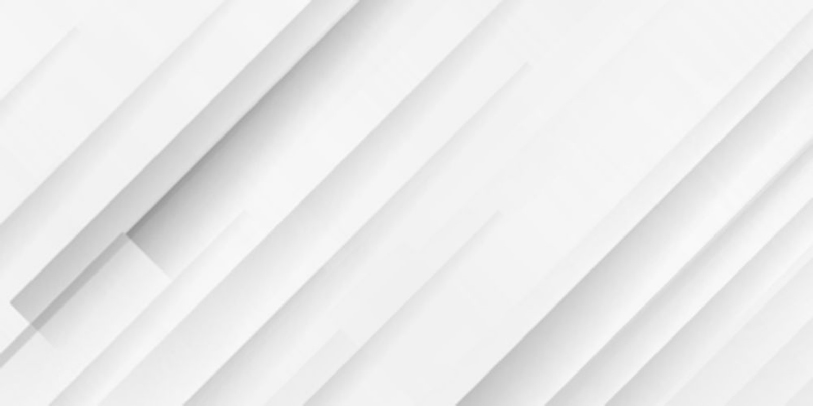 Picture of Modern simple white abstract background