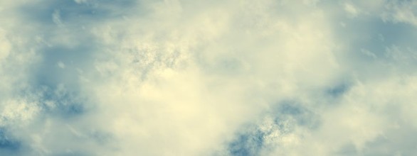 Image de Vintage Clouds