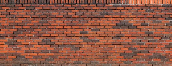 Obrázek Wall of brick texture