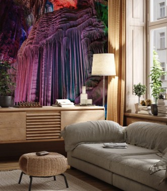 Afbeeldingen van Beautiful cave