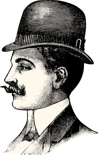 Picture of Gentleman