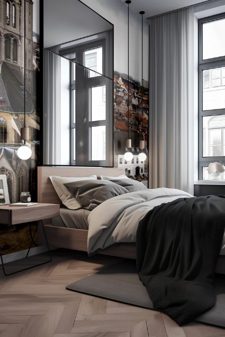 Image de View of Ghent and Saint Nicholas Church