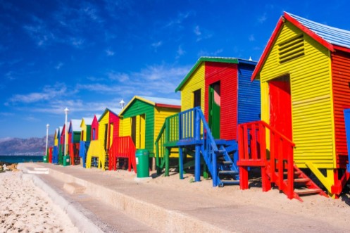Picture of St James Beach Houses