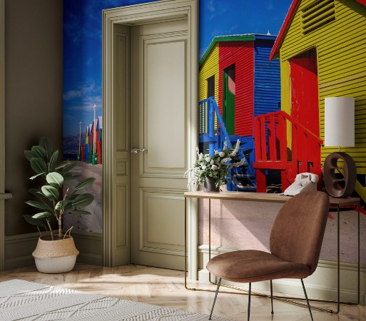 Afbeeldingen van St James Beach Houses