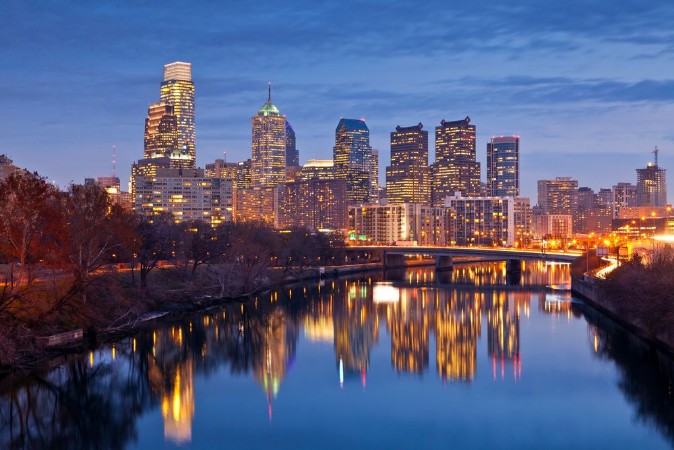 Image de Philadelphia