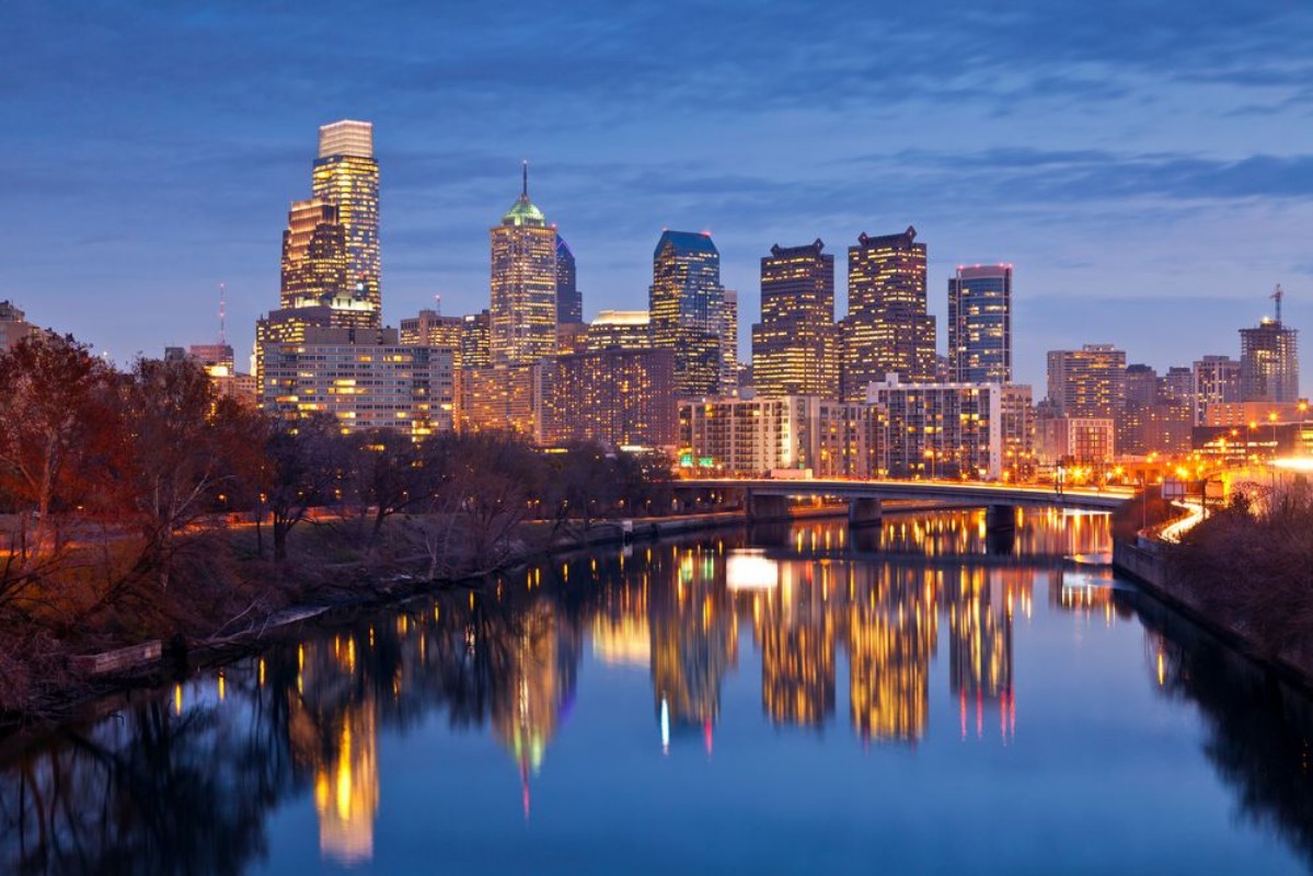 Picture of Philadelphia