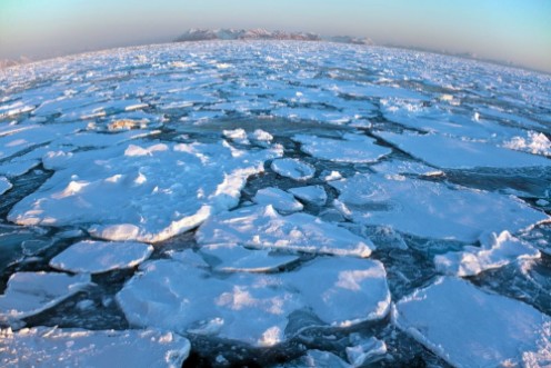 Afbeeldingen van Top of the World