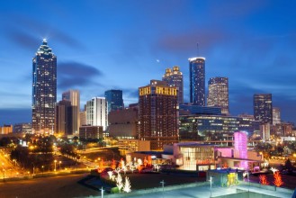 Picture of City of Atlanta