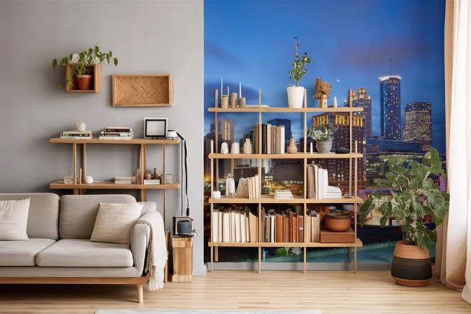 Picture of City of Atlanta