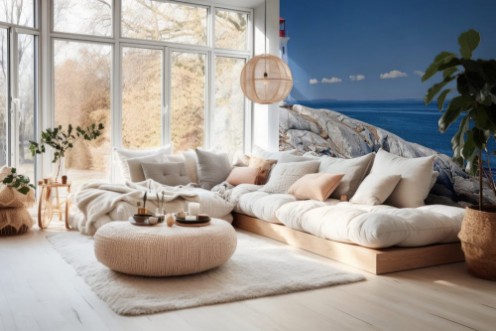 Image de Peggys Cove lighthouse Nova Scotia Canada