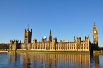 Slika Parliament und Big Ben