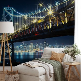 Bild på San francisco