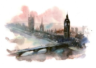 Picture of Ridge