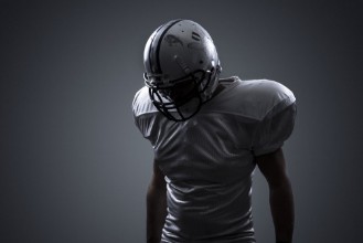 Pilt Football - lose