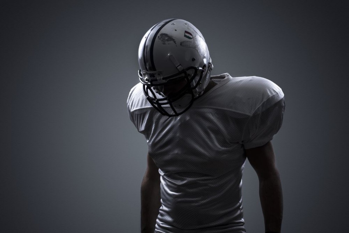 Image de Football - lose