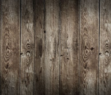 Picture of Stained wooden wall background texture