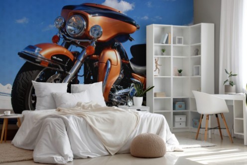 Afbeeldingen van Chopper