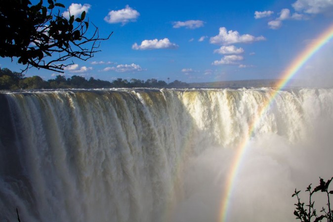 Picture of Victoria Falls