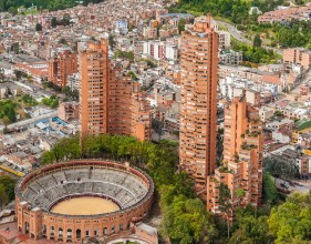 Pilt La Santamaria