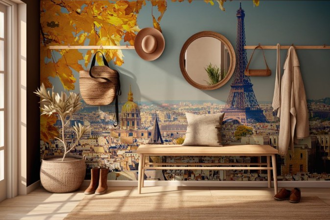 Picture of Eiffeltårnet