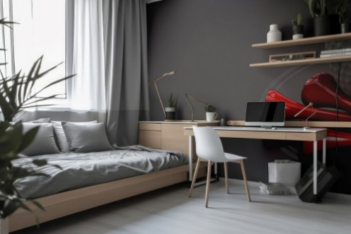 Picture of Golf Ball and Tee