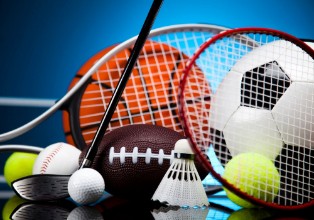 Image de Sport closeup detail