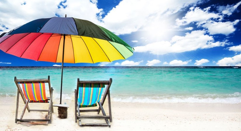 Afbeeldingen van Entspannung Auszeit in der Karibik