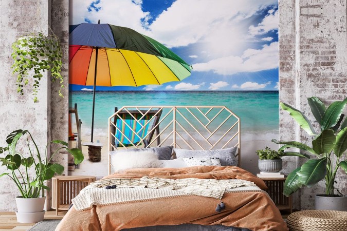 Afbeeldingen van Entspannung Auszeit in der Karibik