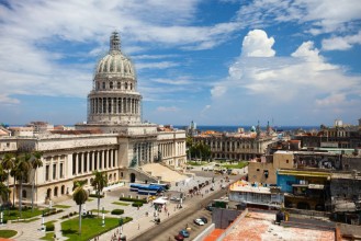 Attēls Old Havana