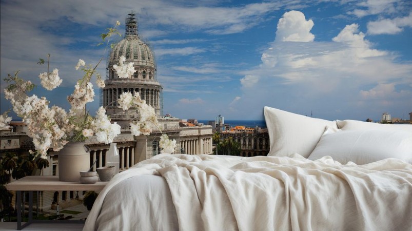 Afbeeldingen van Old Havana