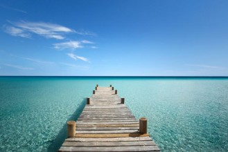 Imagen de Dominican Jetty