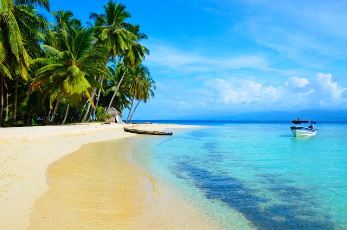 Afbeeldingen van Islands of San Blas - Panama