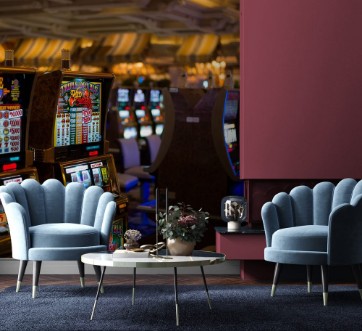 Afbeeldingen van Slot machines