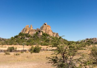 Image de Matobo National Park Bulawao Zimbabwe