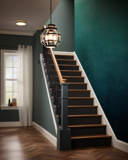 Picture of Grunge background